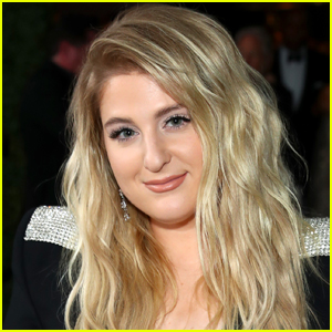 Meghan Trainor Reveals She Almost Had a Mental Breakdown on Live TV