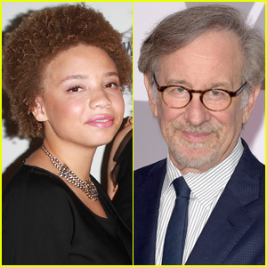 Steven Spielberg's Daughter Mikaela Arrested for Domestic Violence