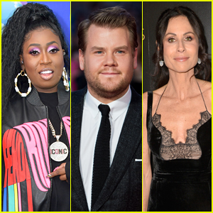 Missy Elliott, James Corden & Minnie Driver All Join Camila Cabello in 'Cinderella'