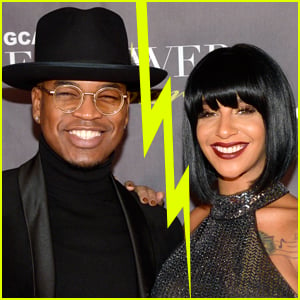 Ne-Yo & Wife Crystal Renay Split After 4 Years of Marriage & He's Revealing the Reason Why