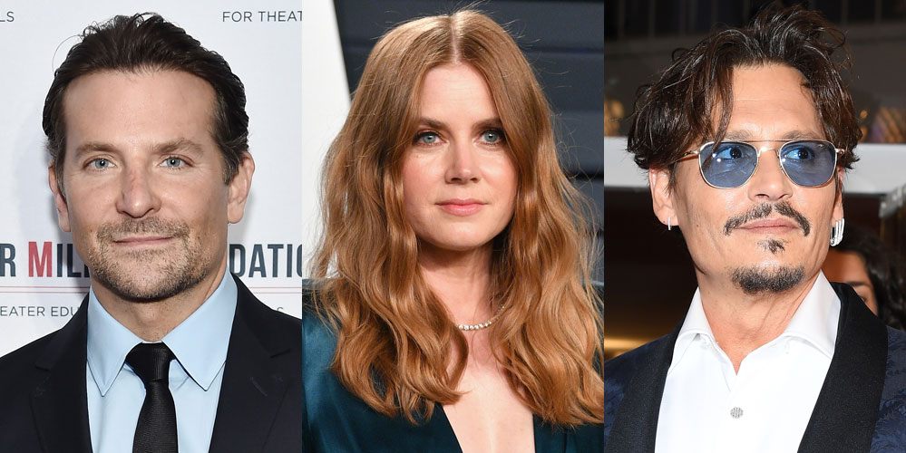 These Stars Have Shockingly Never Won an Oscar, Despite Many