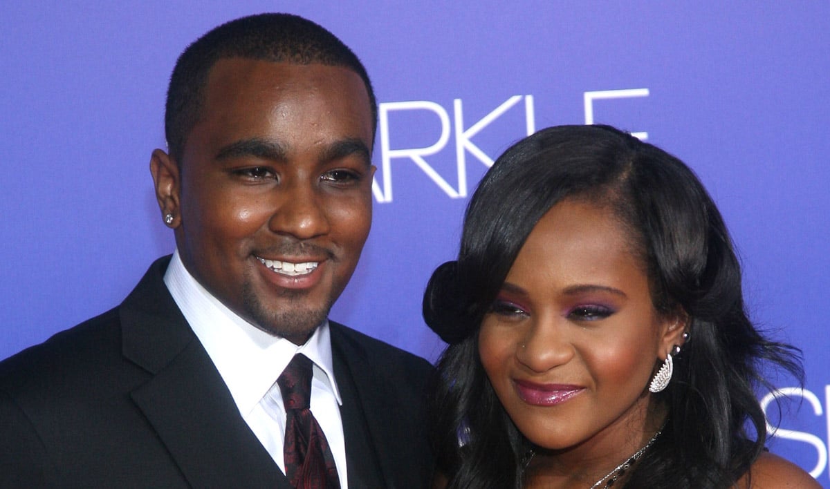 Bobbi Kristina Brown’s Ex Nick Gordon’s Cause of Death Released Nick(01)