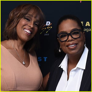 Oprah Winfrey Reveals If She Has Ever Had a One Night Stand, Gayle King Also Answers!