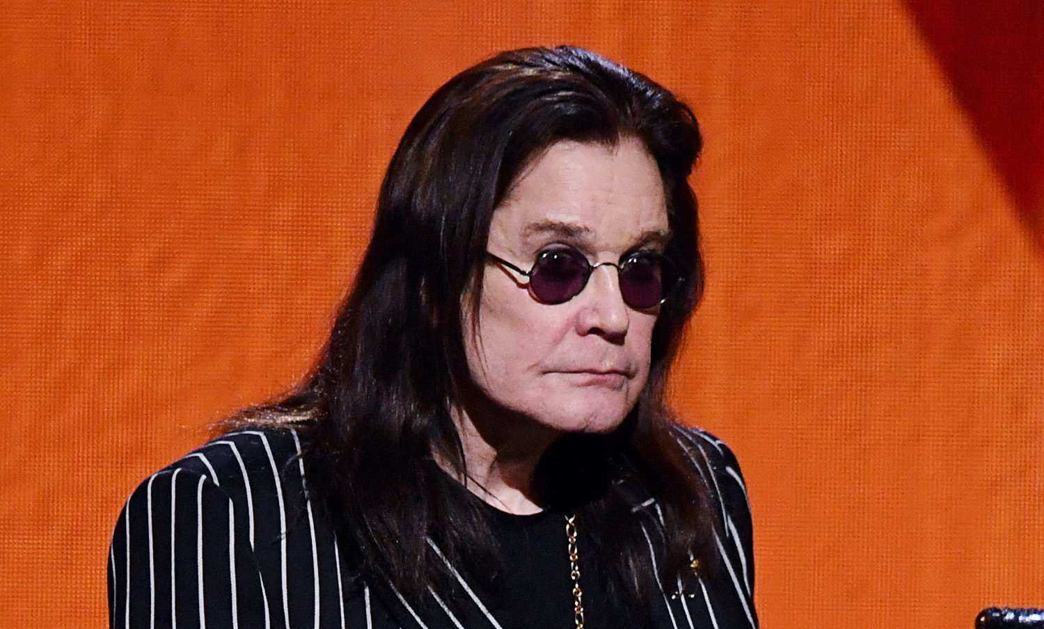 Ozzy Osbourne Cancels His 2020 Tour Due to Health Issues Music, Ozzy