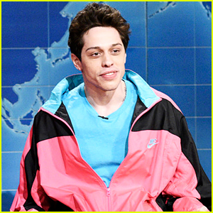 Pete Davidson Might Leave 'SNL' & Isn't Happy With How He's Treated By Co-Workers