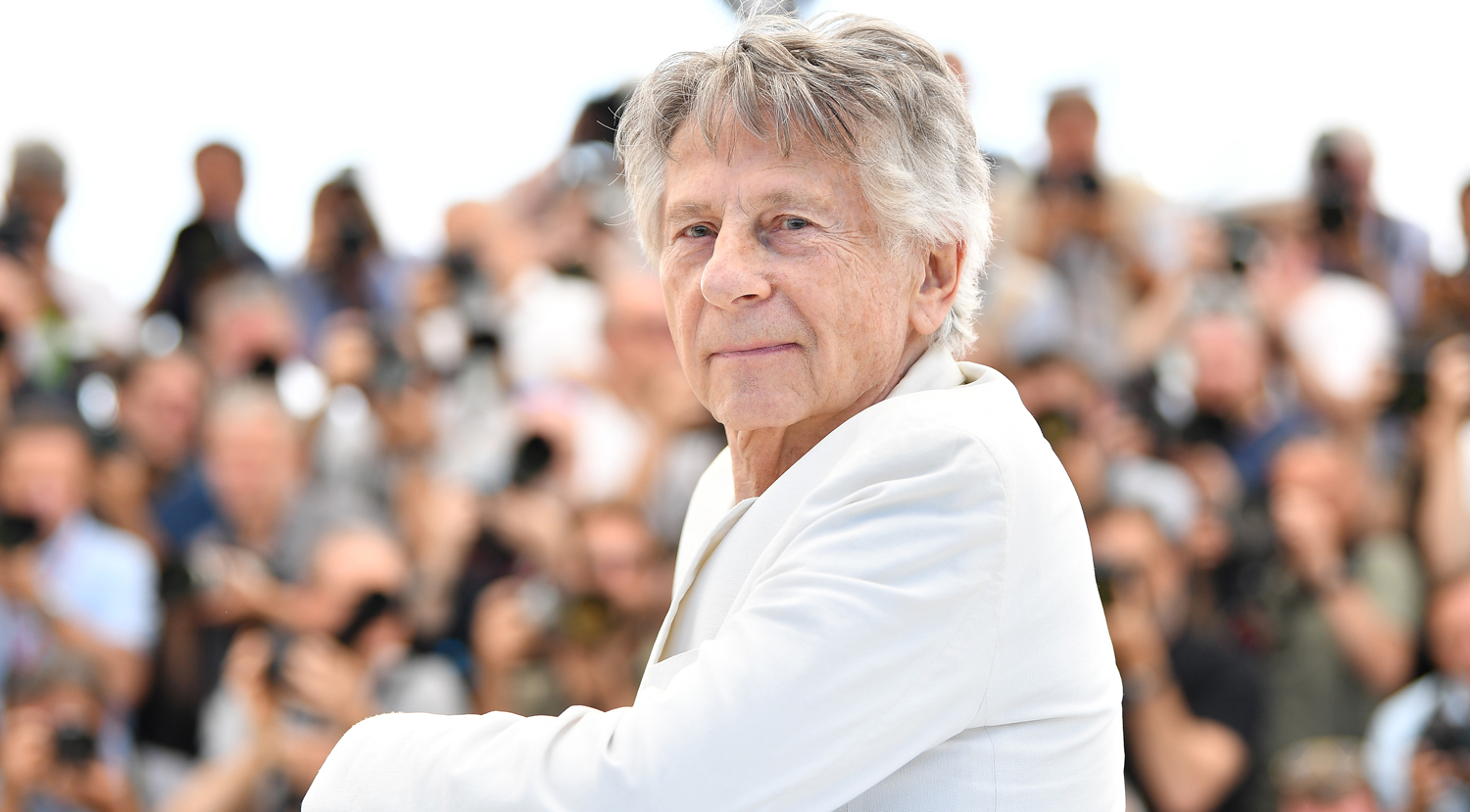Roman Polanski Wins Best Director at Cesar Awards, Walkouts Follow