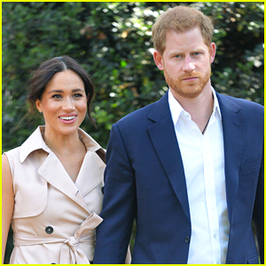 Meghan Markle & Prince Harry Spend Their Days Doing These Activities