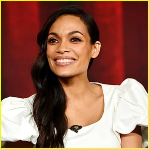 Rosario Dawson Is Giving Up Alcohol & Marijuana in 2020 - Here's Why