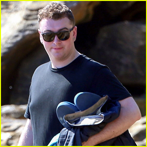 Sam Smith Says They'll Be 'Misgendered Until the Day I Die'