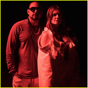 Sean Paul & Tove Lo Team Up On New Single 'Calling On Me' - Stream & Download!