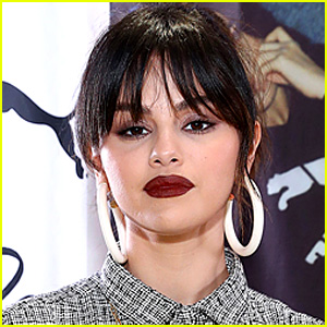 Selena Gomez Announces Beauty Brand 'Rare Beauty' (Video)