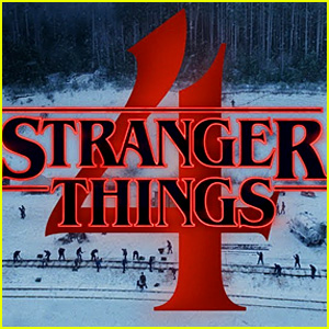 'Stranger Things 4' Teaser Reveals This Character Is Still Alive!