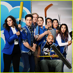 'Superstore' Gets Renewed for Season 6 at NBC