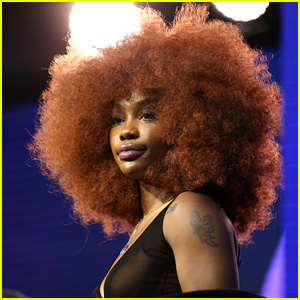 SZA Says She'll 'Never Do Interviews Again' After 'Rolling Stone' Cover Debut