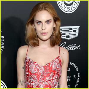 Tallulah Willis Gets a Tattoo Removed from Her Arm