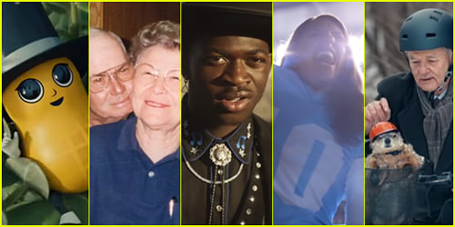 Here Are The 10 Best Superbowl 2020 Commercials - Watch Them Here!