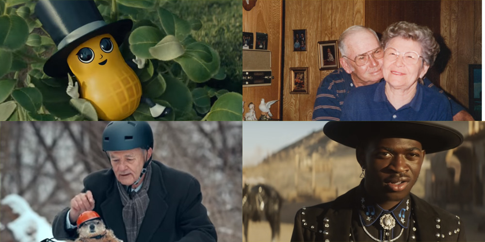 Here Are The 10 Best Superbowl 2020 Commercials Watch Them Here