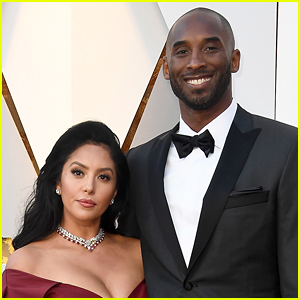 Vanessa Bryant Reveals How She’s Grieving for Kobe & Gigi in