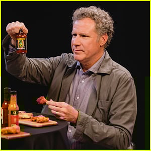 Will Ferrell Reveals Why He Was Drunk for ‘Old School’ Naked Scene