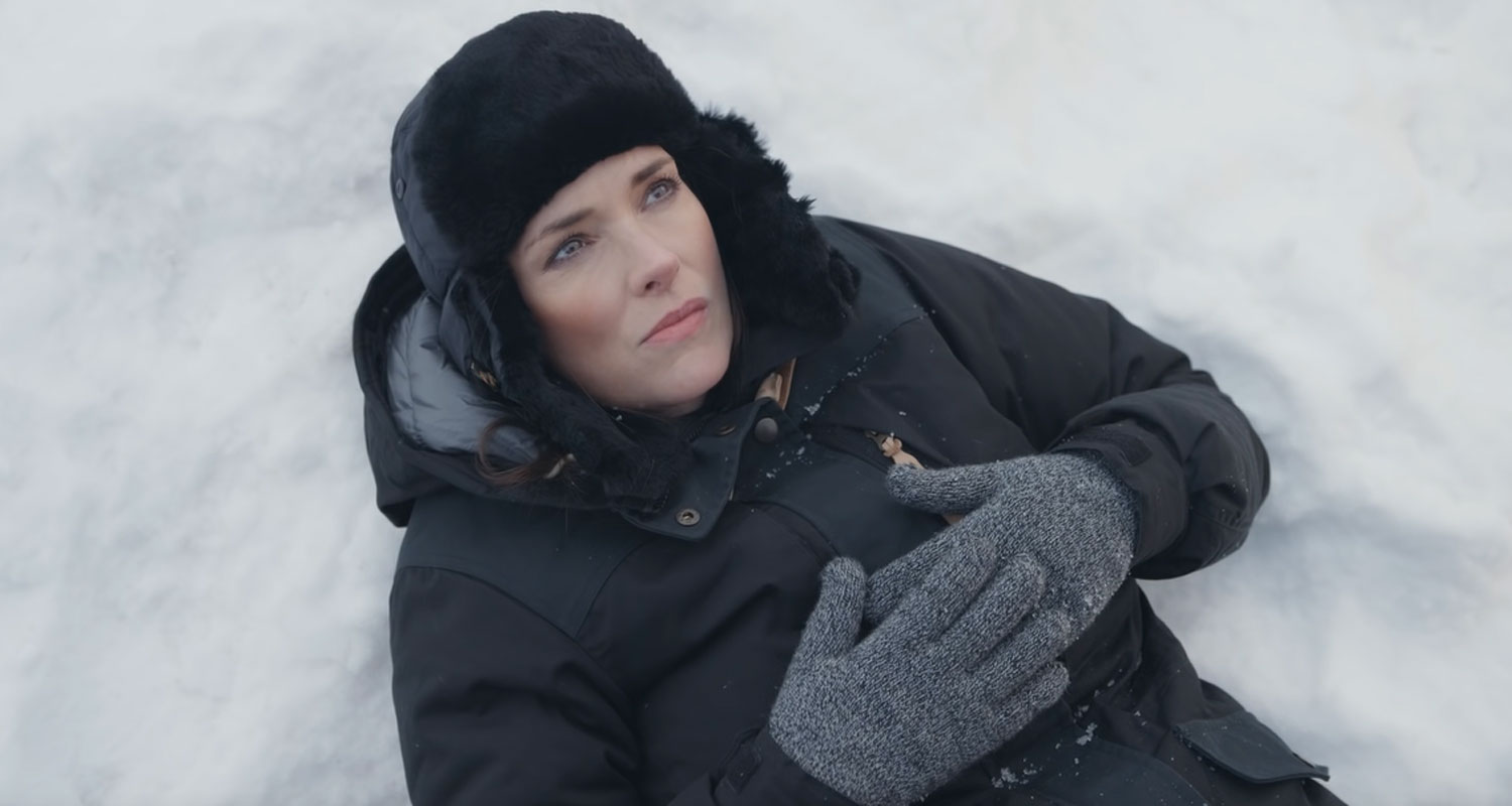 Winona Ryder’s Squarespace Super Bowl Commercial 2020 She’s Making a