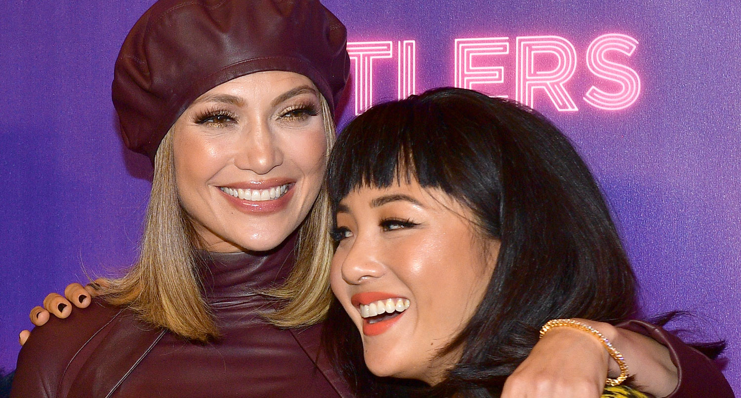 Constance Wu Explains Why She Still Hasn’t Watched ‘Hustlers