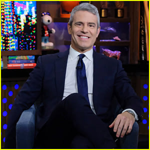 Andy Cohen Set To Return To 'WWHL' Tonight, Says He's 'Feeling Better'!