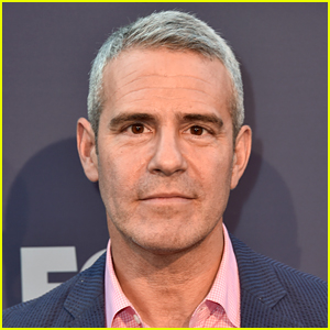 Andy Cohen Reveals the 'Very Worst Part' of Coronavirus Recovery