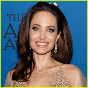 Angelina Jolie Donates $1 Million to Help Feed Children Amid Coronavirus Pandemic