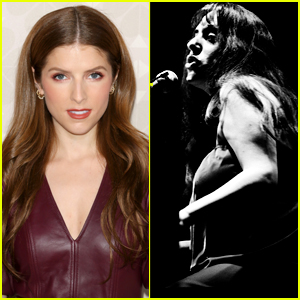 Anna Kendrick Pitches Herself to Play Laura Nyro in a Biopic!