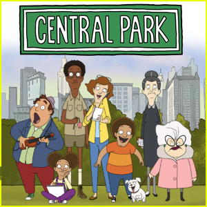 Kristen Bell, Josh Gad, & More Lend Their Voices in 'Central Park' Trailer - Watch!