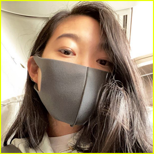 Awkwafina Opens Up About Global Pandemic & 'Cruelty' of Rhetoric