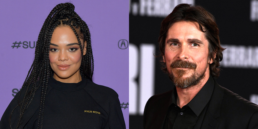 Christian Bale Will Play The Villain in ‘Thor Love and Thunder’, Tessa(02)