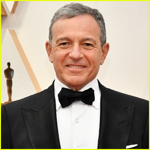 Bob Iger to Give Up Salary, Other Disney Execs Taking Pay Cuts Amid Health Crisis