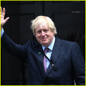 UK Prime Minister Boris Johnson Tests Positive for Coronavirus - Watch (Video)