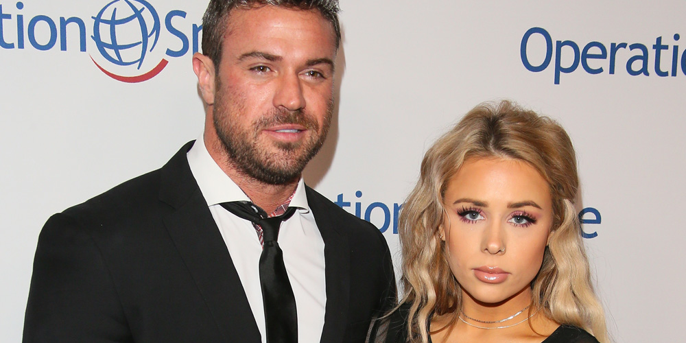 ‘Bachelorette’ Alum Chad Johnson Says He’s Selling Sex Tapes With