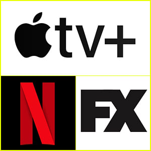 Coronavirus Shuts Down Netflix, FX & Apple+ TV Productions