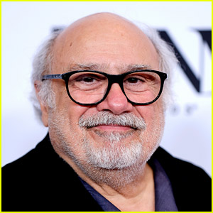 Danny DeVito Urges Fans To Stay at Home & Self Isolate During World Health Crisis