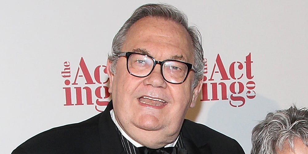 ‘Wings’ Actor David Schramm Dies At 73 | David Schramm, RIP | Just