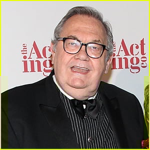 ‘Wings’ Actor David Schramm Dies At 73 | David Schramm, RIP | Just