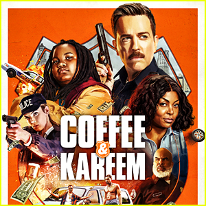 Ed Helms & Taraji P. Henson Team Up for Netflix Action-Comedy 'Coffee & Kareem' - Watch the Trailer!