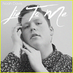Get to Know Noah Davis with New Single 'Lie to Me' & These 10 Fun Facts (Exclusive)