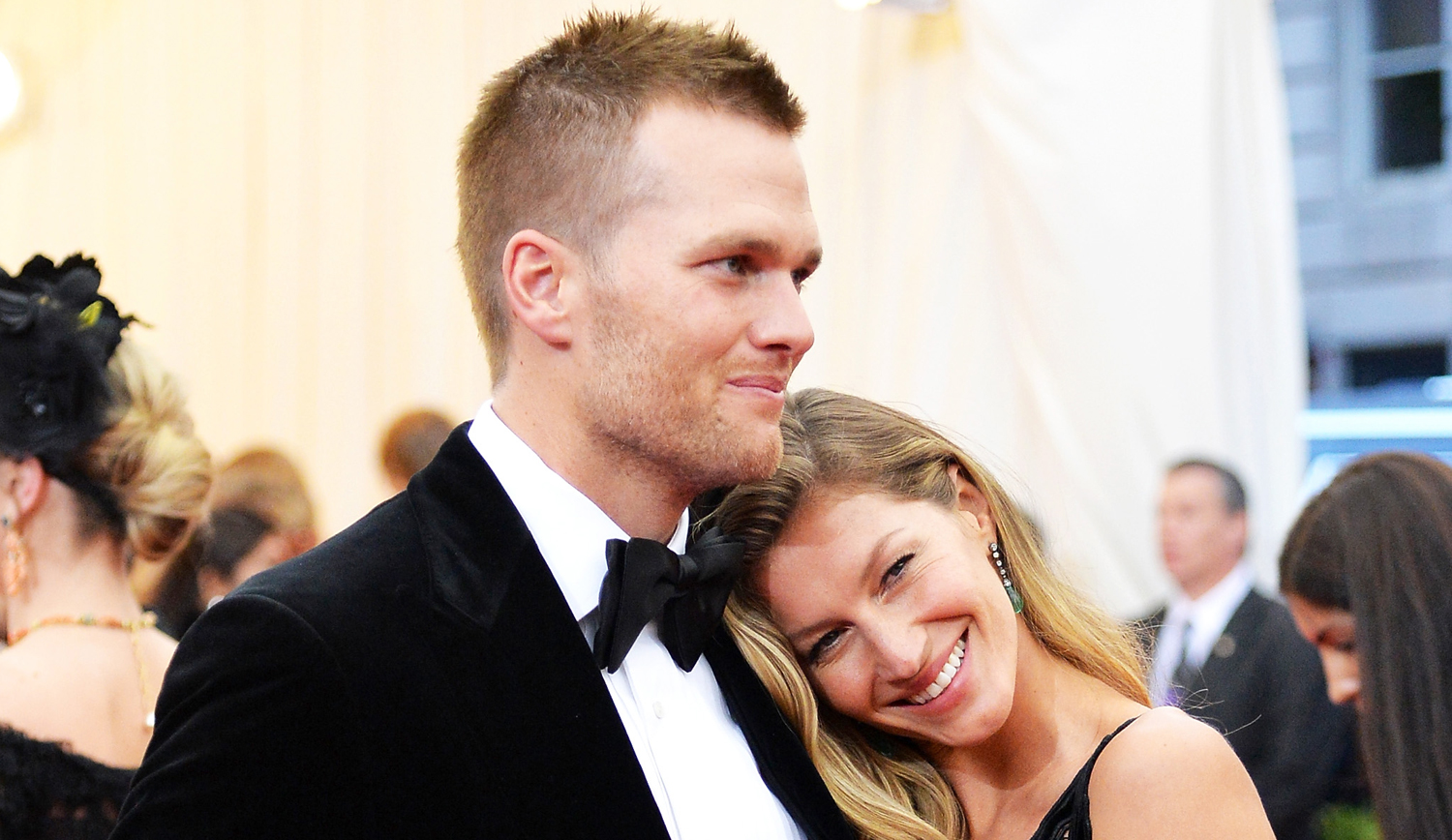 Gisele Bundchen Pays Tribute to Boston After Tom Brady Leaves New