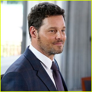 'Grey's Anatomy' Reveals Fate of Justin Chambers' Alex & We're Shook (Spoilers)