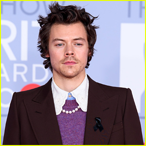 Harry Styles Misses His Family in England Amid World Health Crisis