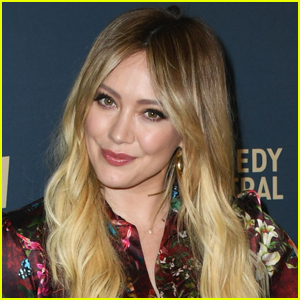 Hilary Duff Slams 'Millennial A--holes' for Still Going Out Amid Coronavirus Pandemic