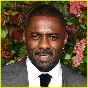 Idris Elba Hits Back at Rumors That He Was Paid to Say He Has Coronavirus Amid Conspiracy Theories