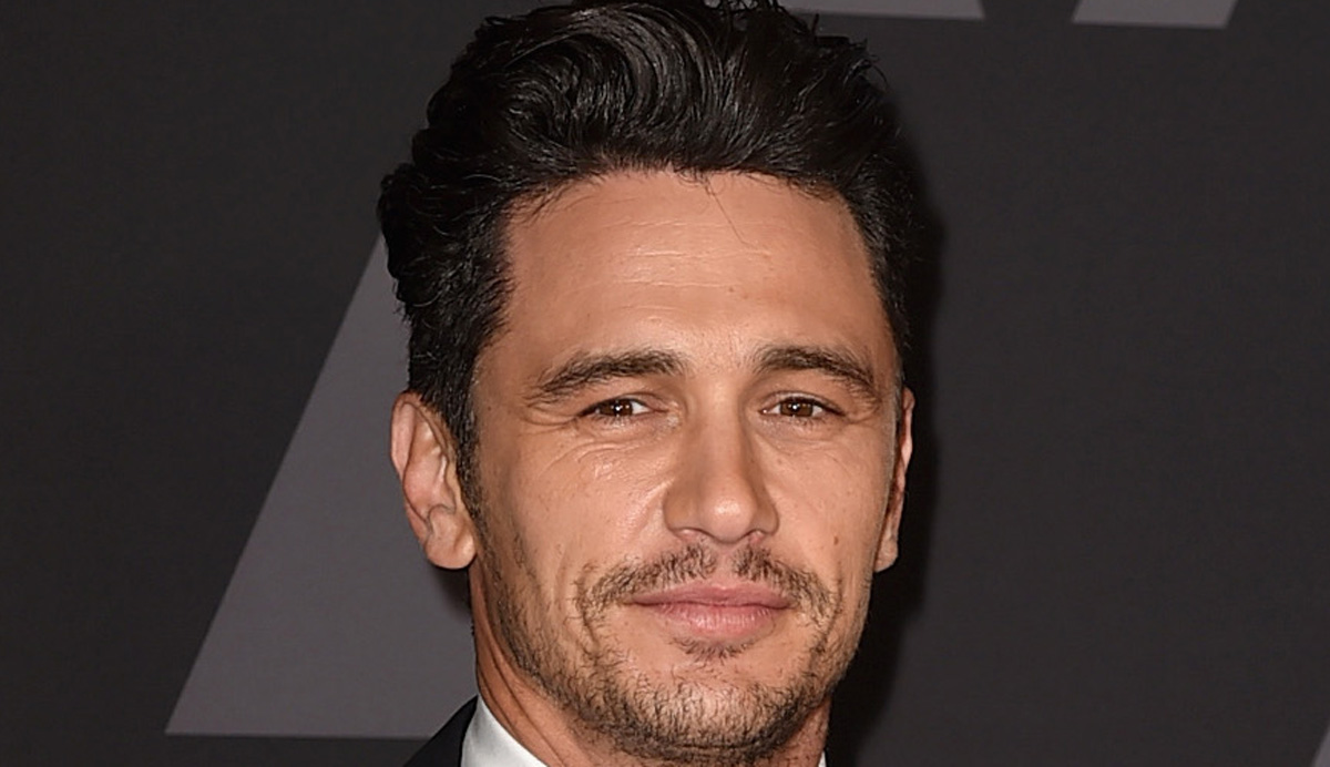 James Franco Slams His MeToo Accusers in New Legal Documents James