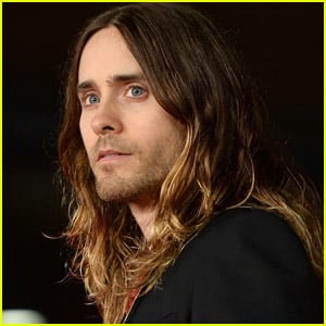 Jared Leto Updates Fans After Learning Late About Coronavirus Due to Silent Desert Meditation