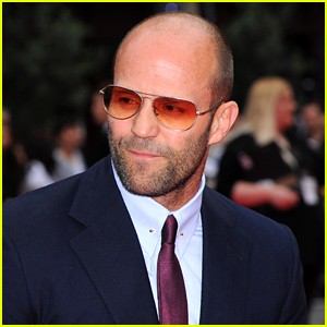 Jason Statham Exits 'The Man From Toronto' Four Weeks Before Production