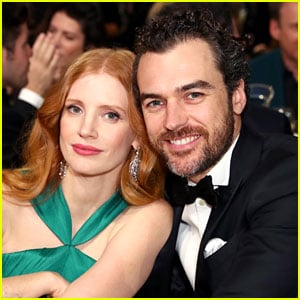 Jessica Chastain May Have Welcomed Her Second Child!